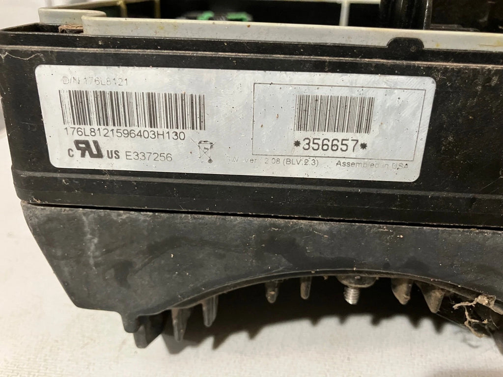 Sta-Rite IntelliPro VSF DRIVE part number 356657(Z)