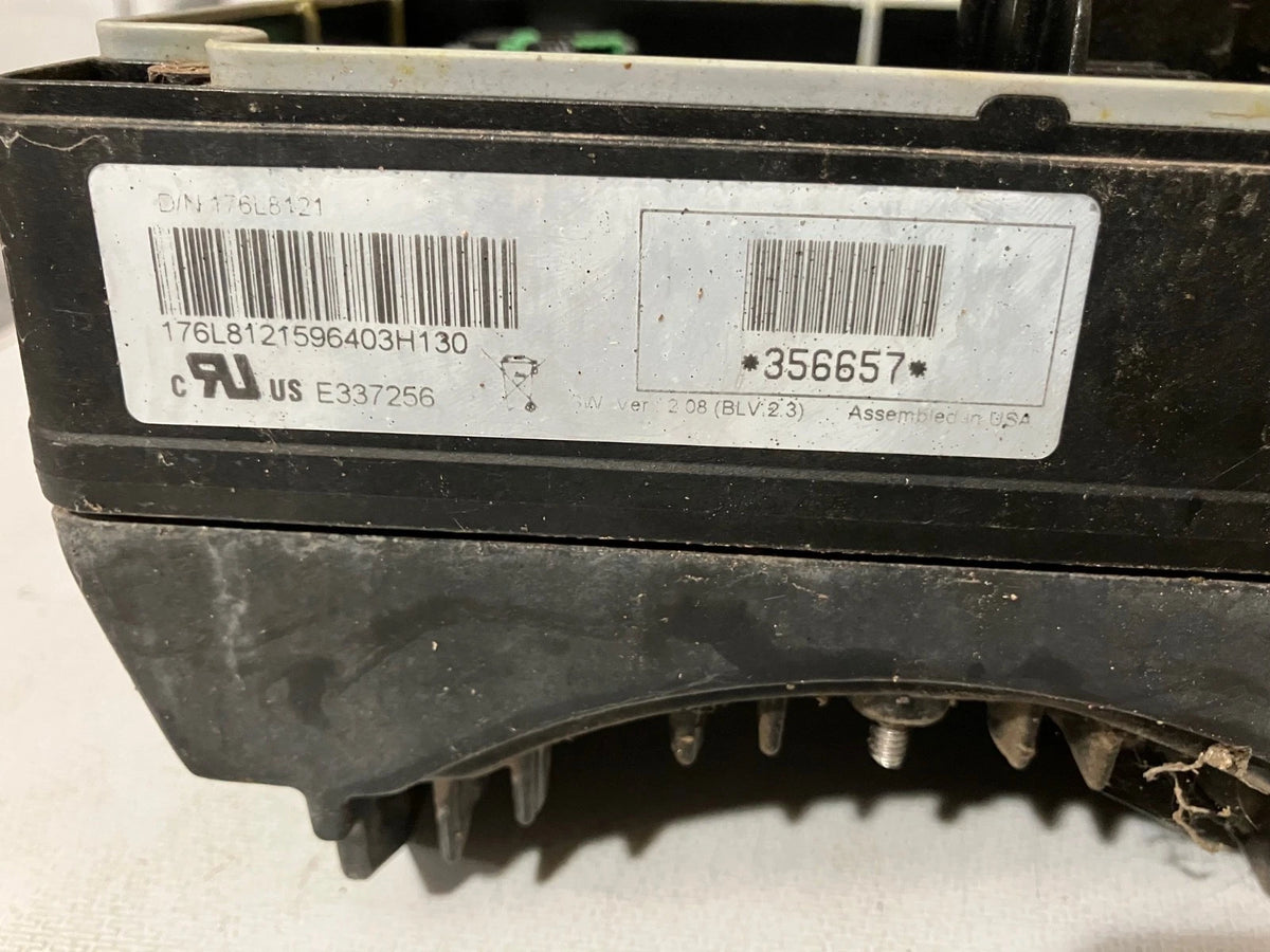 Sta-Rite IntelliPro VSF DRIVE part number 356657(Z)