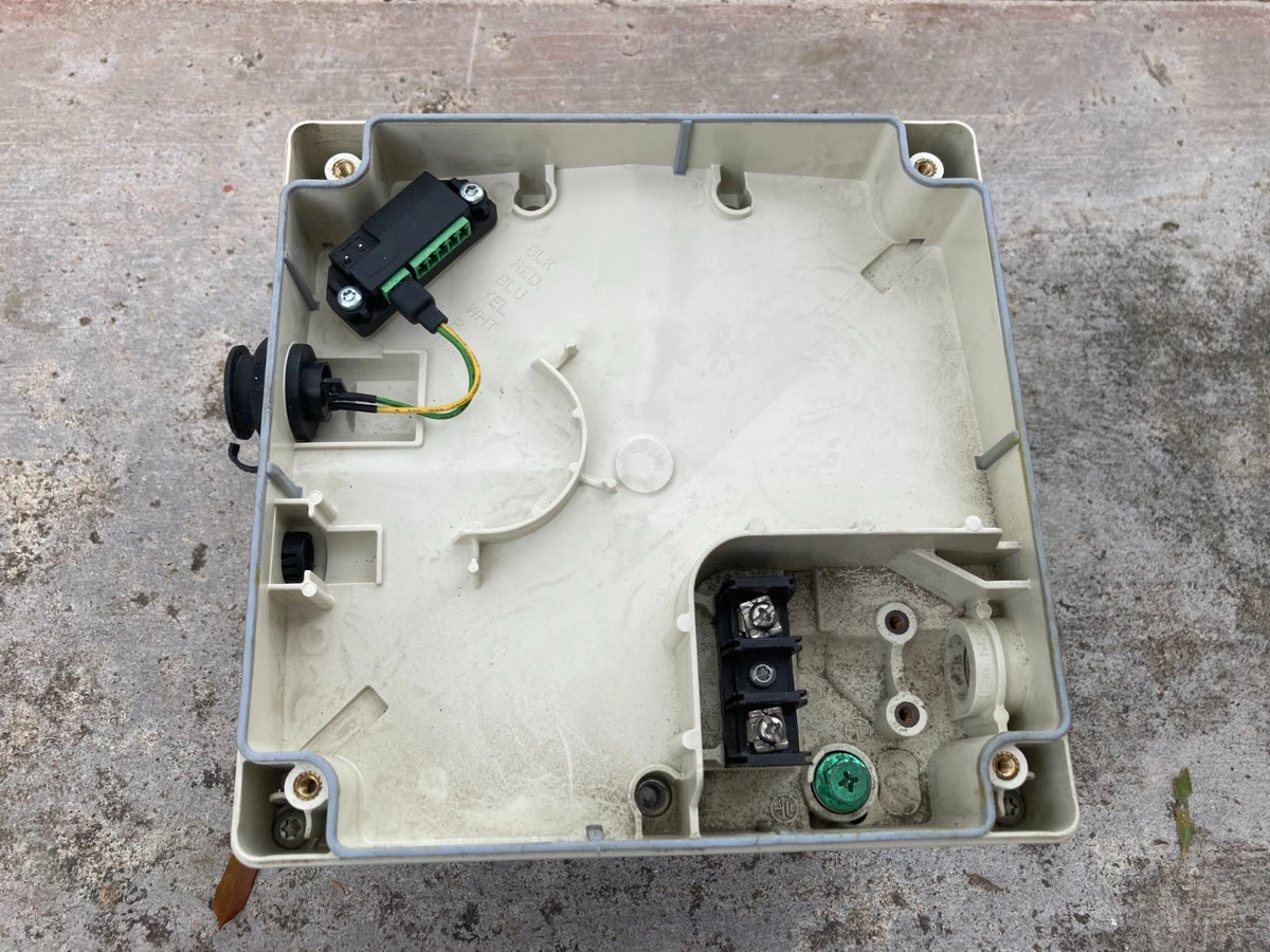 IntelliFlo VSF Variable  DRIVE part number 356944(Z)
