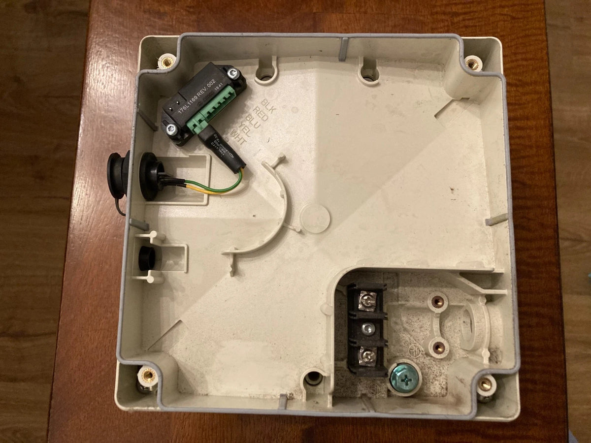 IntelliFlo VSF DRIVE part number 356880