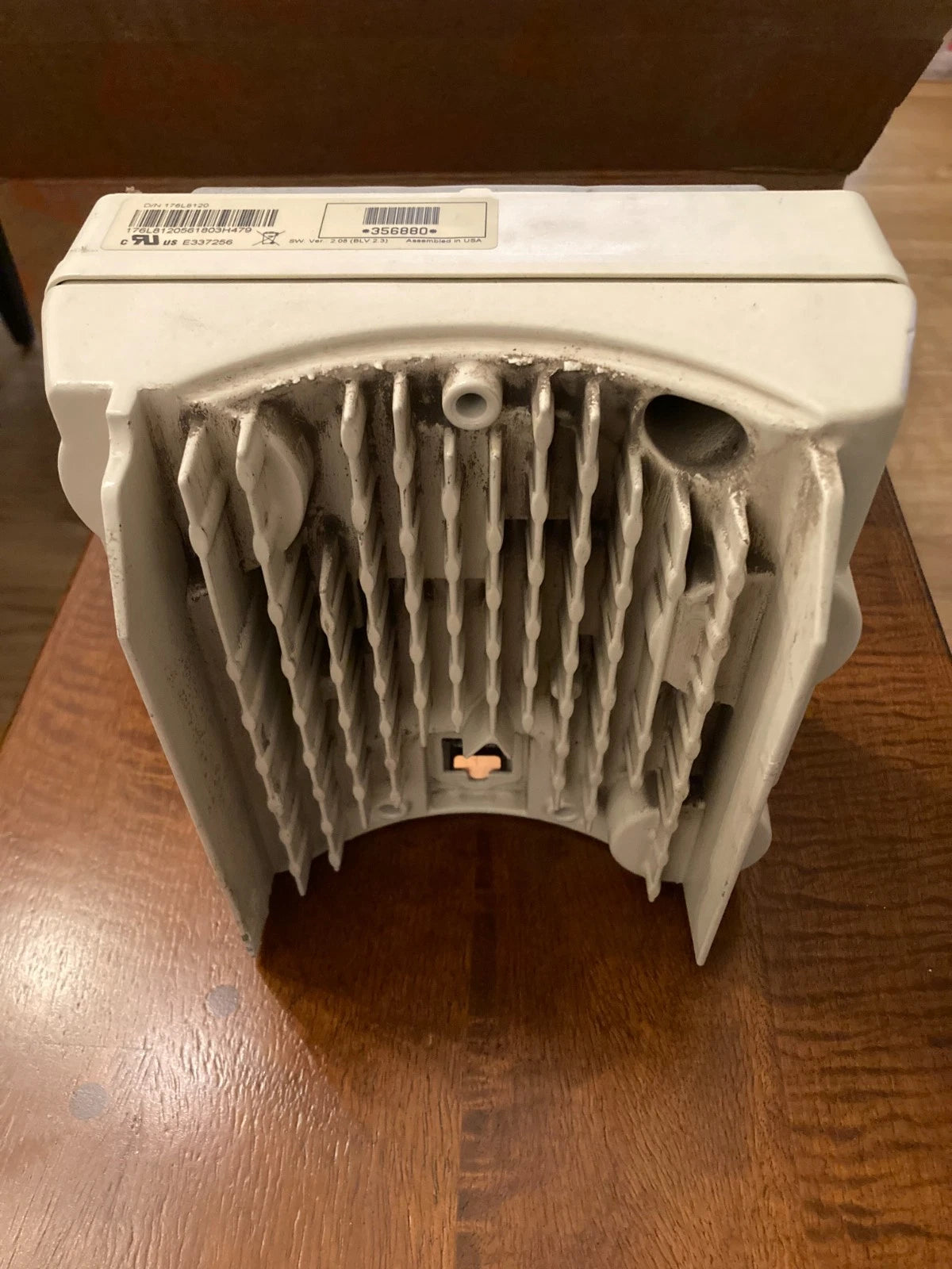 IntelliFlo VSF DRIVE part number 356880