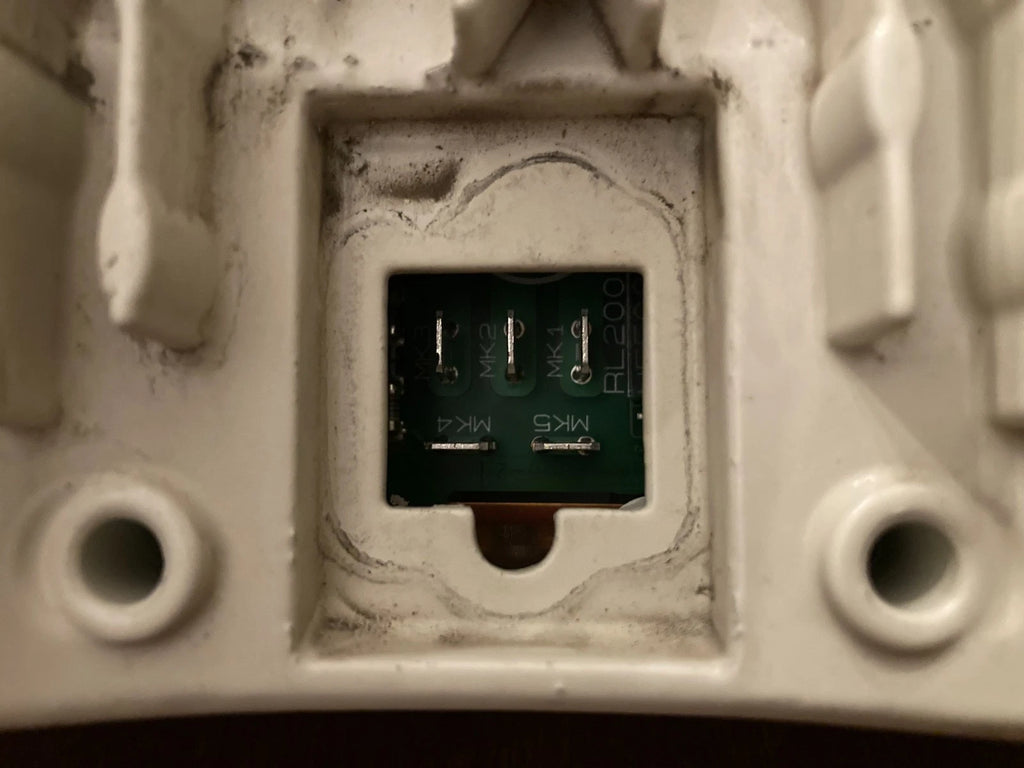 IntelliFlo VSF DRIVE part number 356880