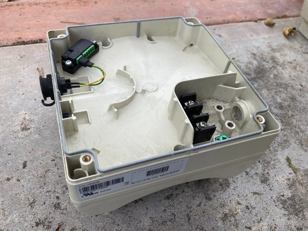 IntelliFlo VS DRIVE part number 356878Z