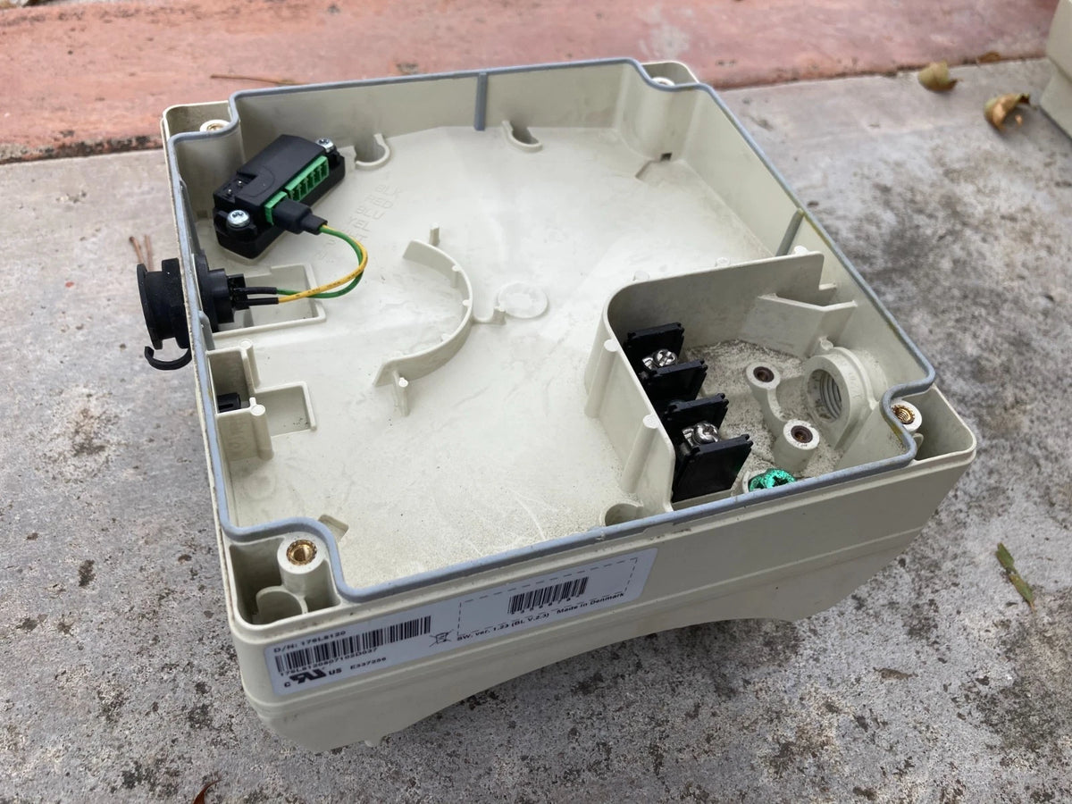 IntelliFlo VS DRIVE part number 356878Z