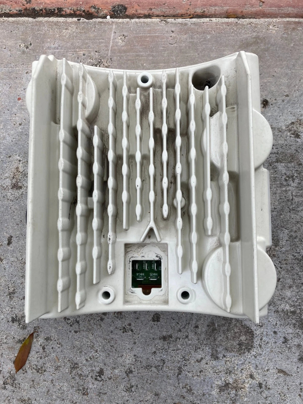 IntelliFlo VS DRIVE part number 356878Z