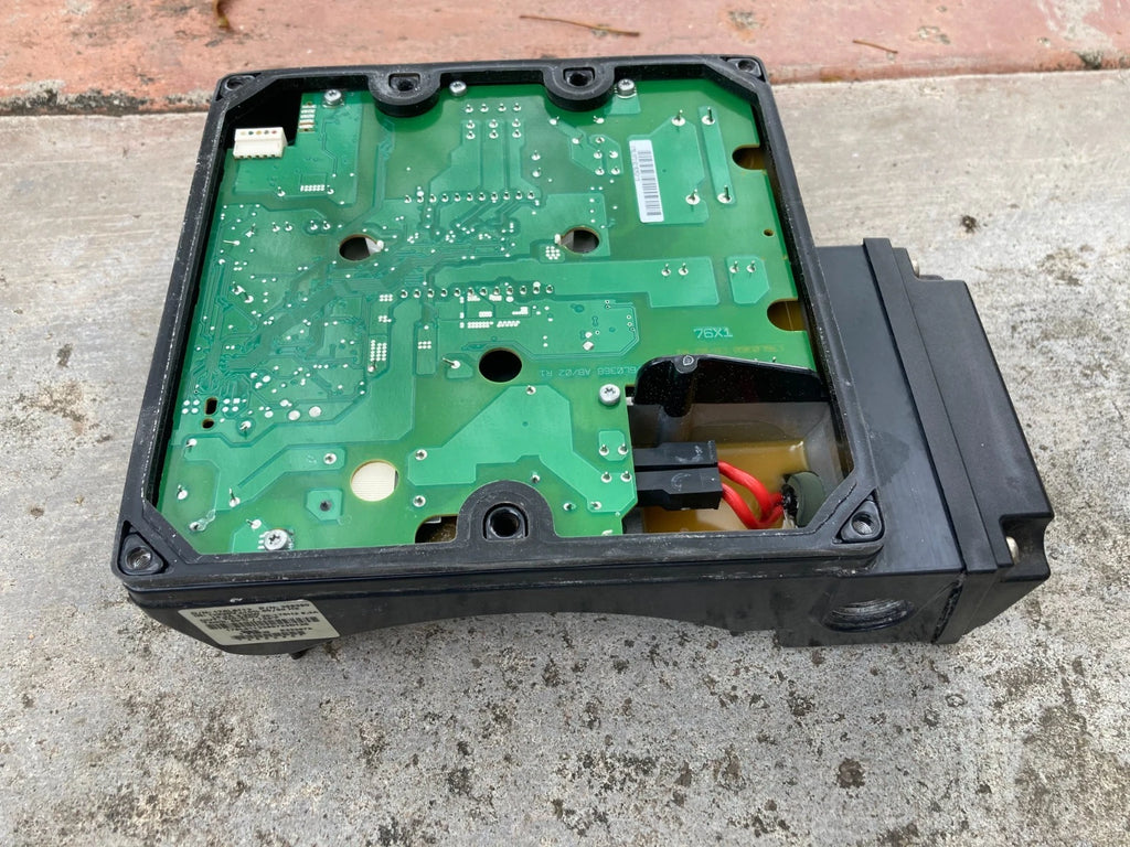 Sta-Rite IntelliPro VS Variable Speed DRIVE part number 358290