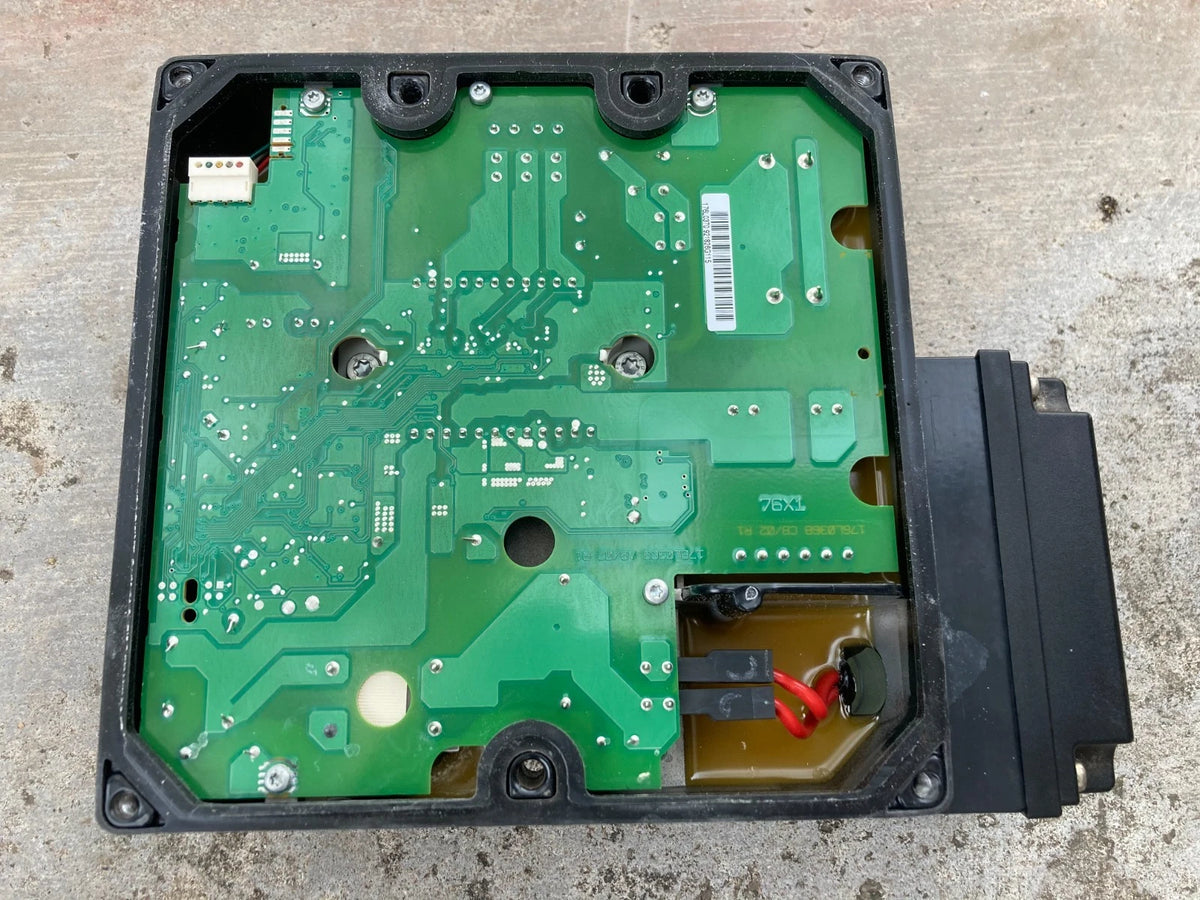 Sta-Rite IntelliPro VS Variable Speed DRIVE part number 358290