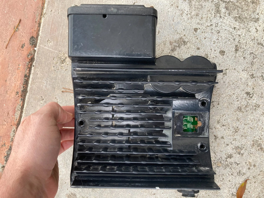 Sta-Rite IntelliPro VS Variable Speed DRIVE part number 358290