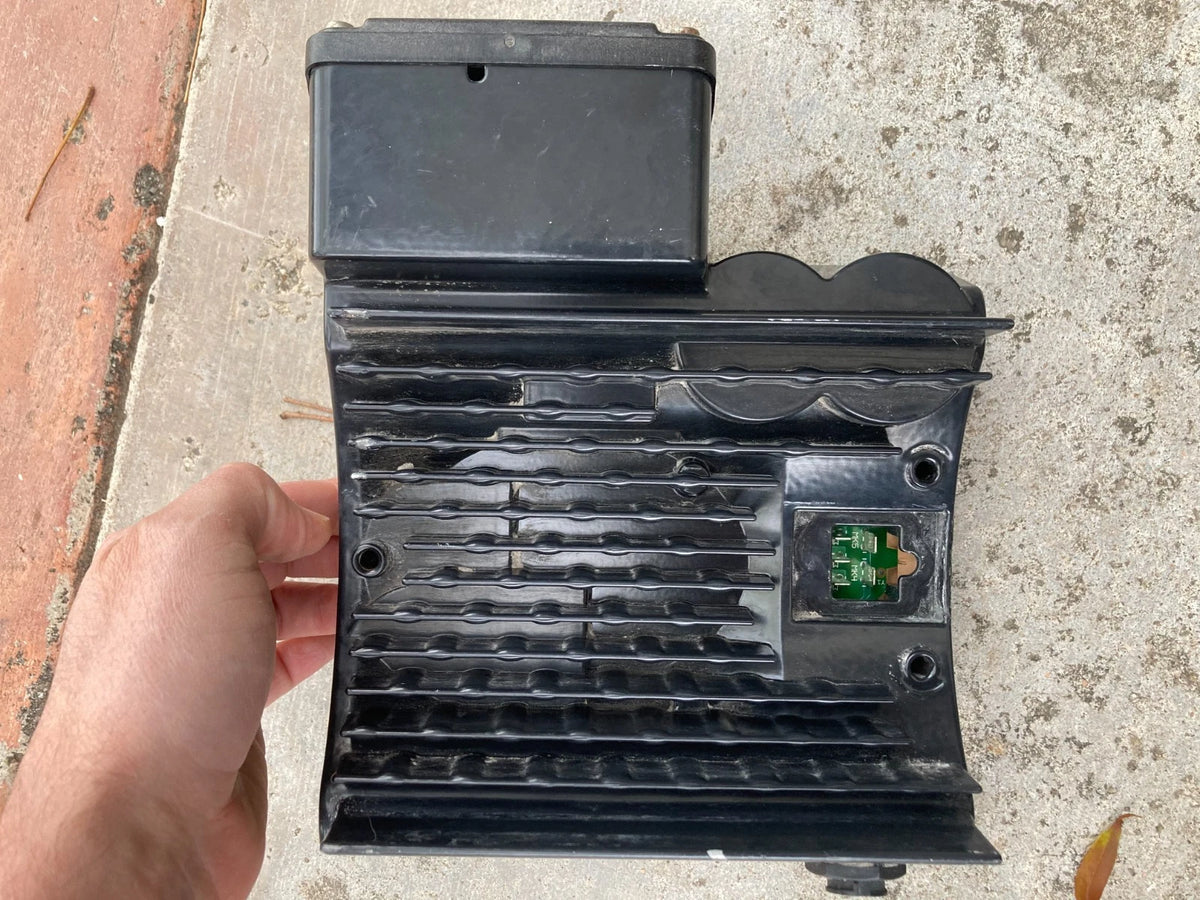 Sta-Rite IntelliPro VS Variable Speed DRIVE part number 358290