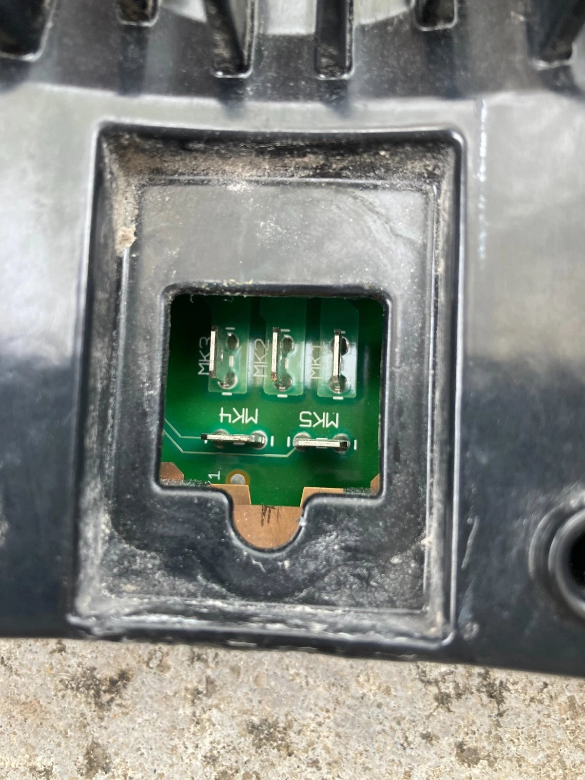 Sta-Rite IntelliPro VS Variable Speed DRIVE part number 358290