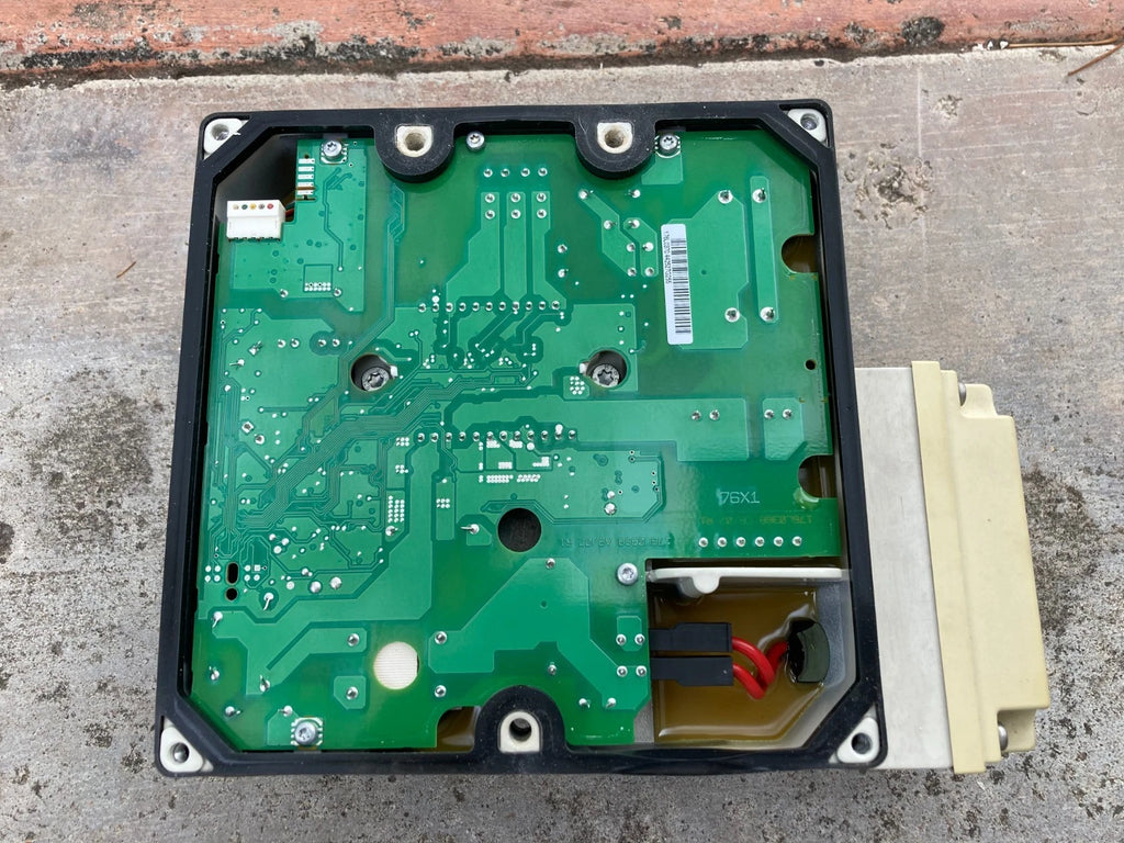 Legacy IntelliFlo VS DRIVE part number 358289