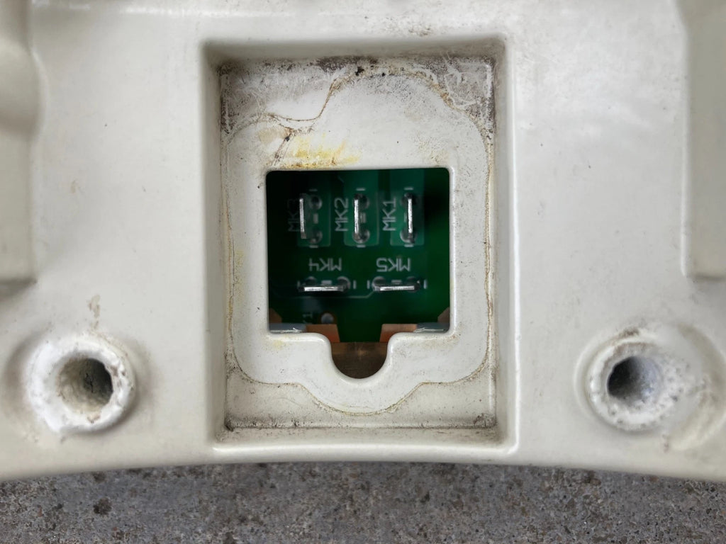 Legacy IntelliFlo VS DRIVE part number 358289
