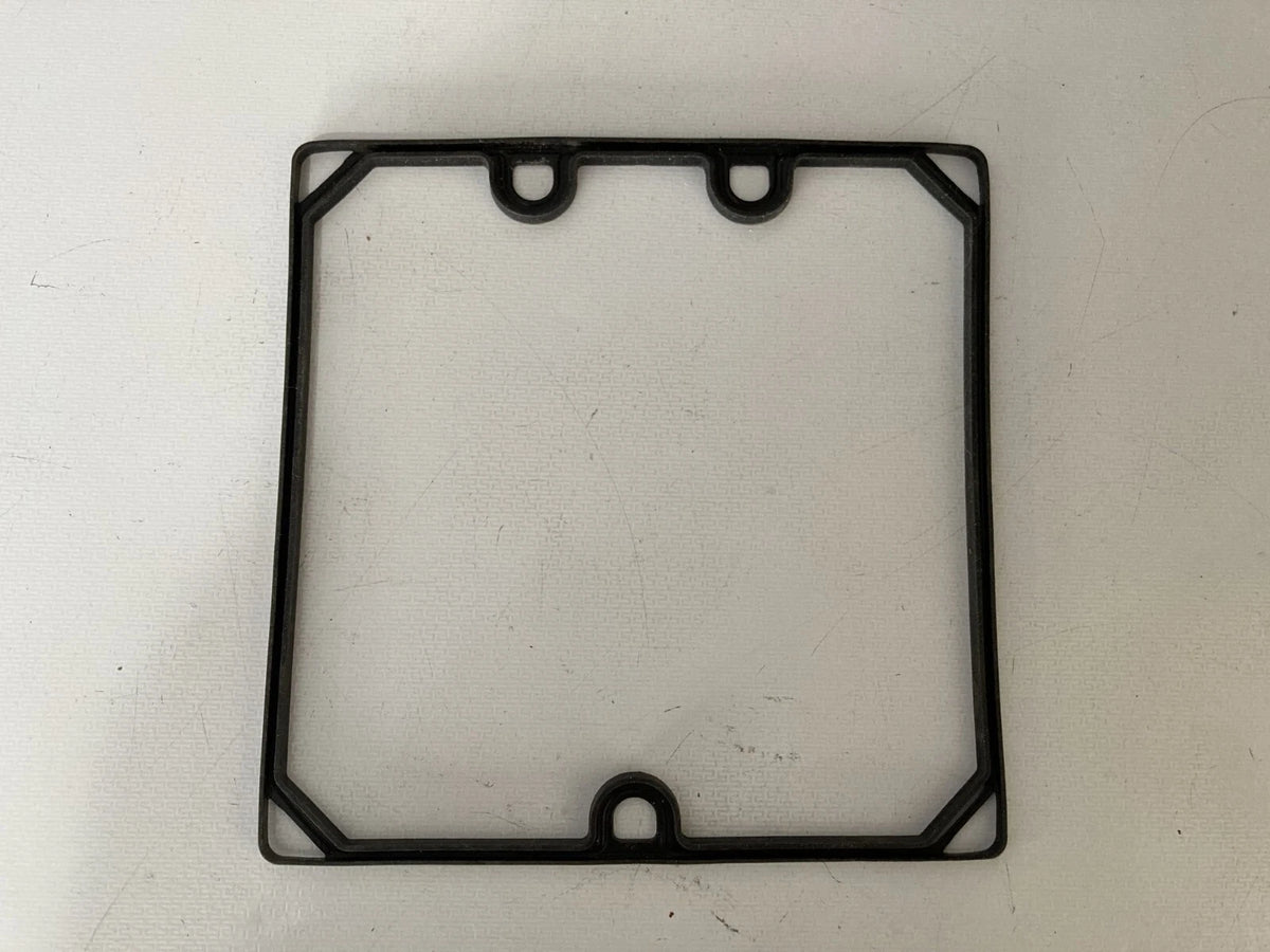 Legacy IntelliFlo Keypad/Drive RUBBER GASKET