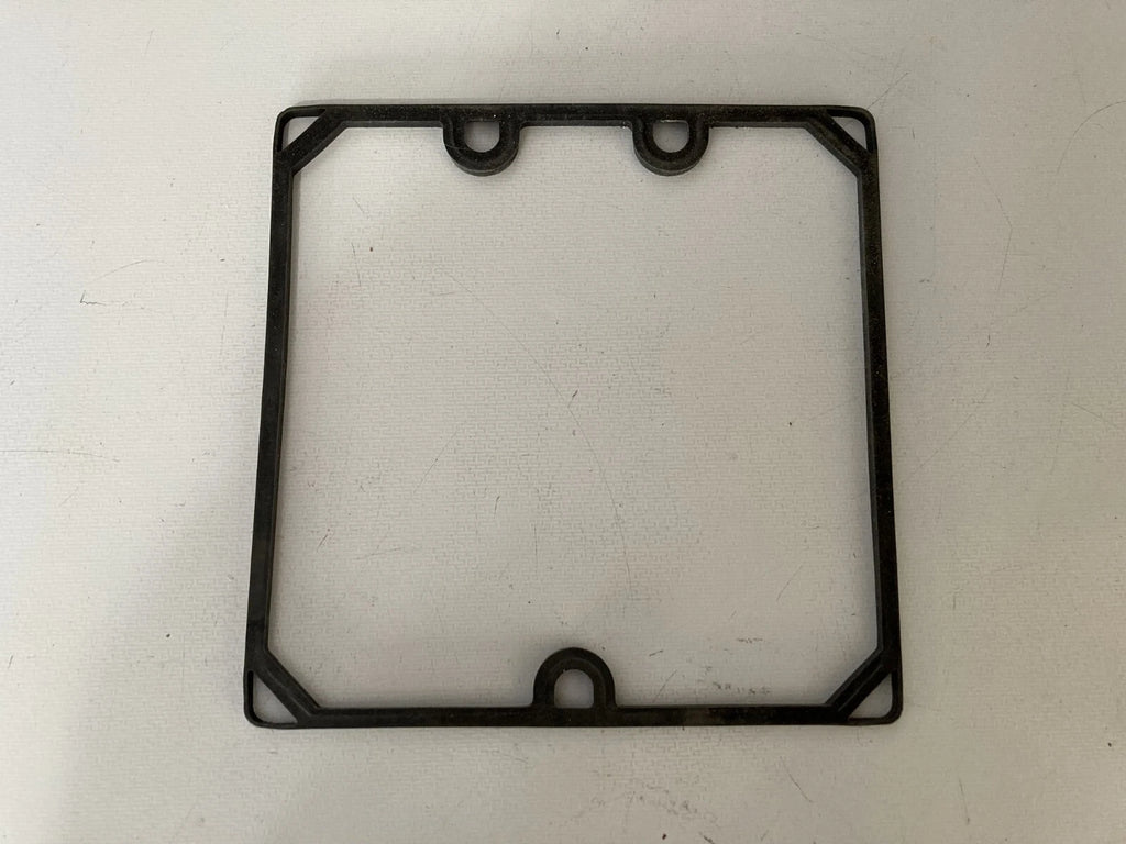 Legacy IntelliFlo Keypad/Drive RUBBER GASKET