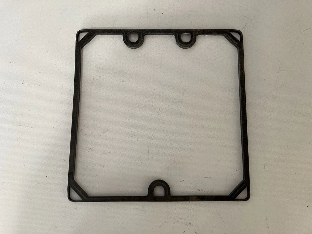 Legacy IntelliFlo Keypad/Drive RUBBER GASKET
