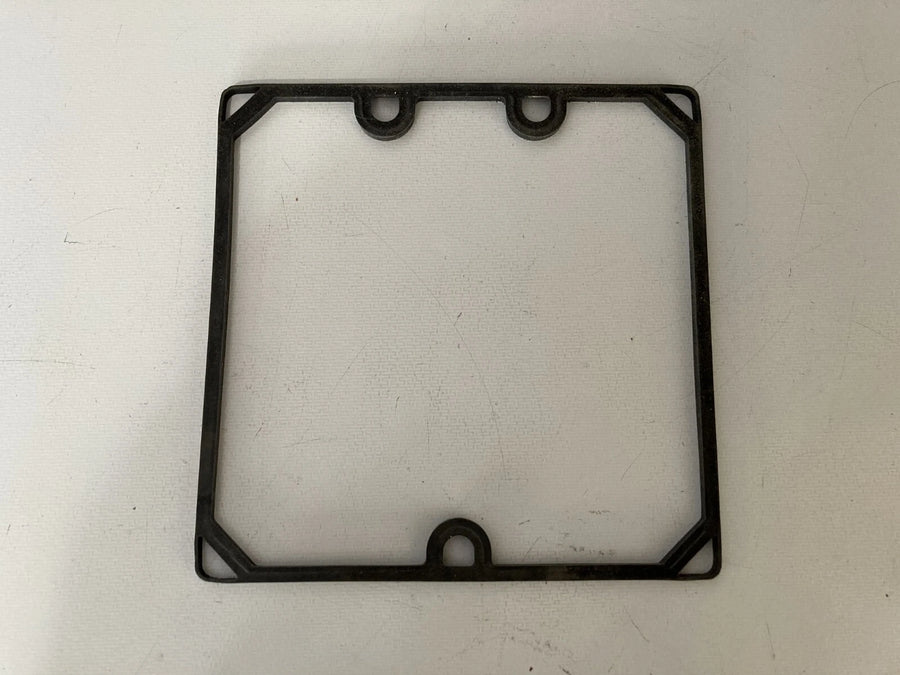 Legacy IntelliFlo Keypad/Drive RUBBER GASKET