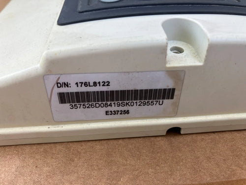 IntelliFlo LCD Display Screen KEYPAD Replacement p/n 357527Z