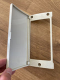 Genuine Pentair Keypad Control / LCD Screen Hinge Cover (Flat Style)
