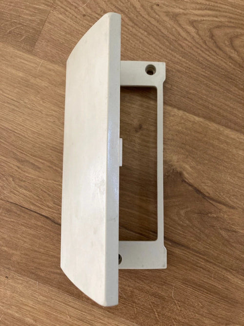 Genuine Pentair Keypad Control / LCD Screen Hinge Cover (Flat Style)