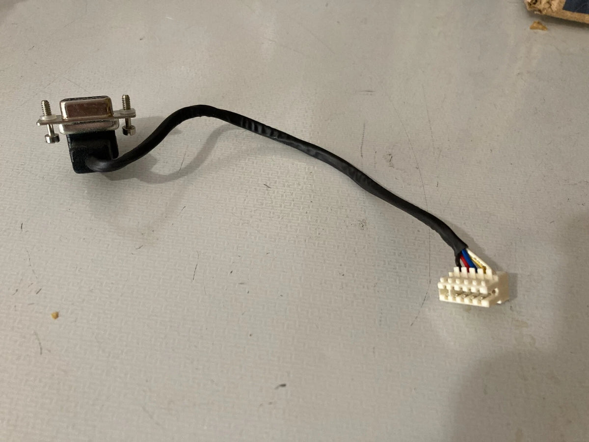 IntelliFlo Keypad Display COMMUNICATION CABLE