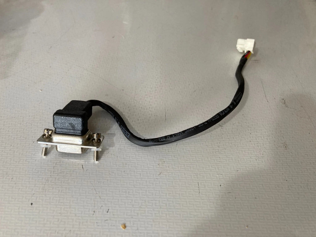 IntelliFlo Keypad Display COMMUNICATION CABLE