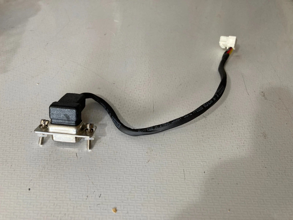 IntelliFlo Keypad Display COMMUNICATION CABLE