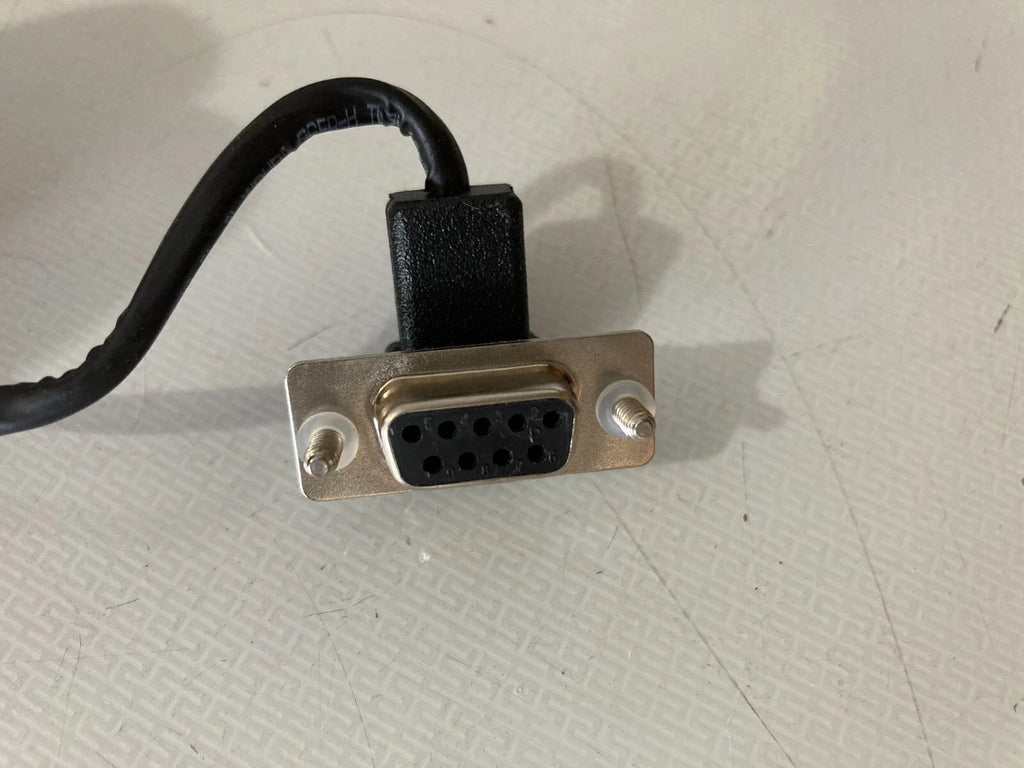 IntelliFlo Keypad Display COMMUNICATION CABLE