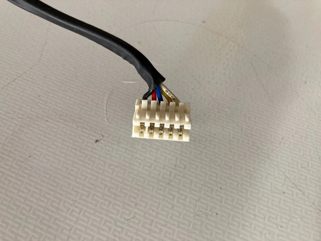 IntelliFlo Keypad Display COMMUNICATION CABLE